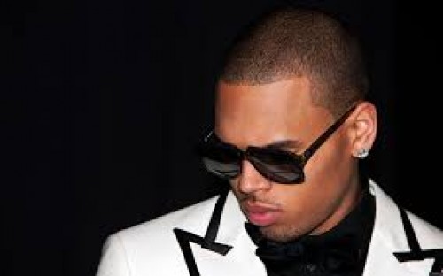 4k resolution Chris Brown images